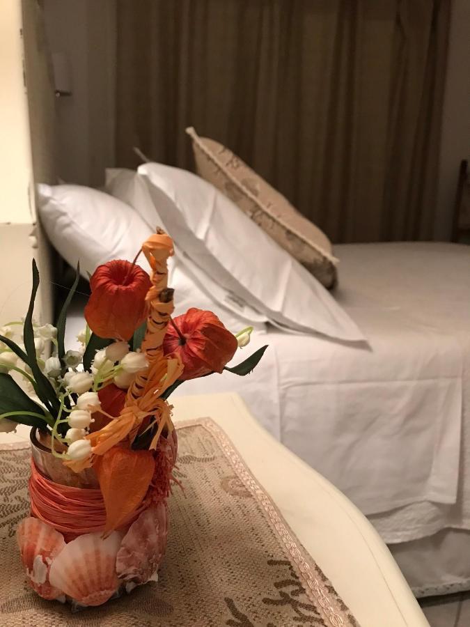 Ancora Bilocale Villa Marina di Massa Kültér fotó