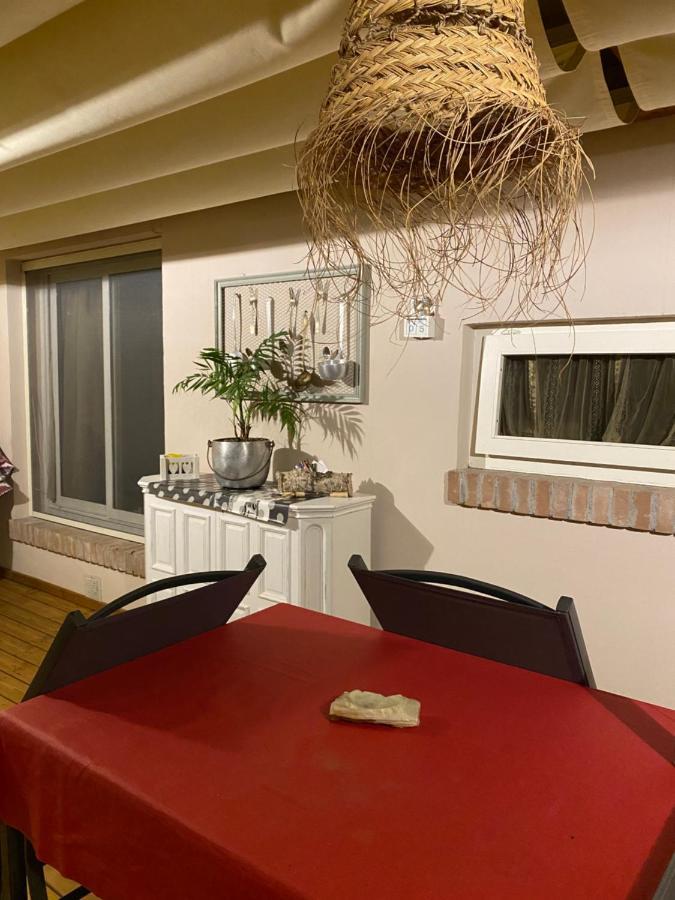 Ancora Bilocale Villa Marina di Massa Kültér fotó