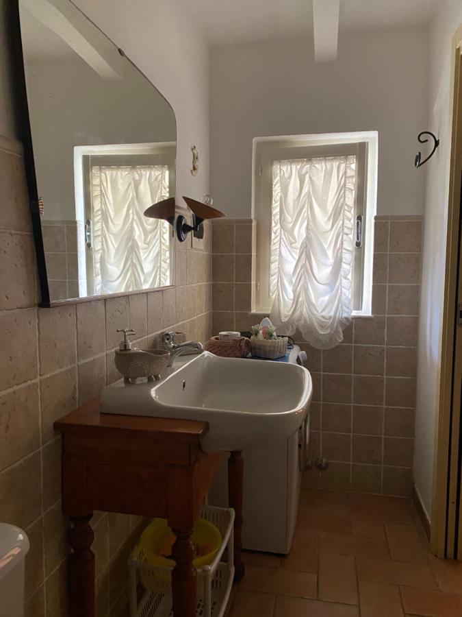 Ancora Bilocale Villa Marina di Massa Kültér fotó