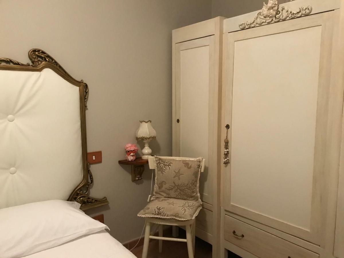 Ancora Bilocale Villa Marina di Massa Kültér fotó